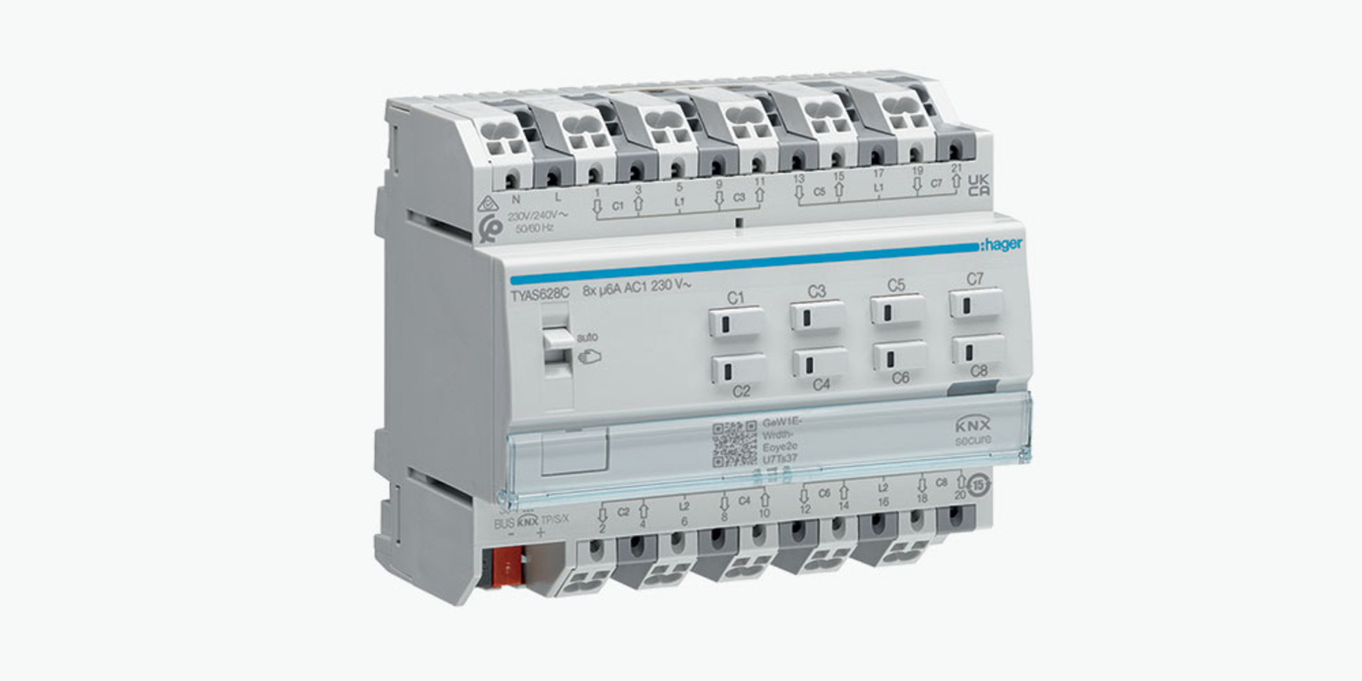 KNX-Lösungen bei Elektro Laub GmbH in Bad König