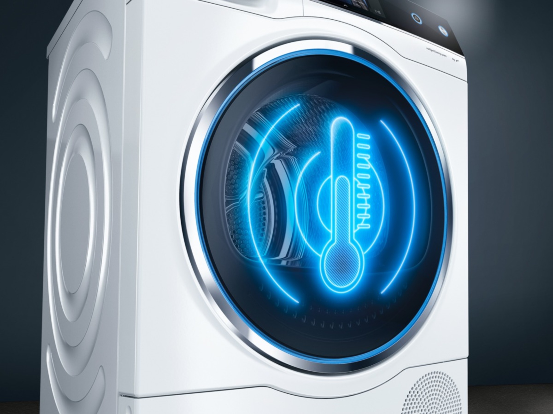 autoDry-Funktion bei Elektro Laub GmbH in Bad König