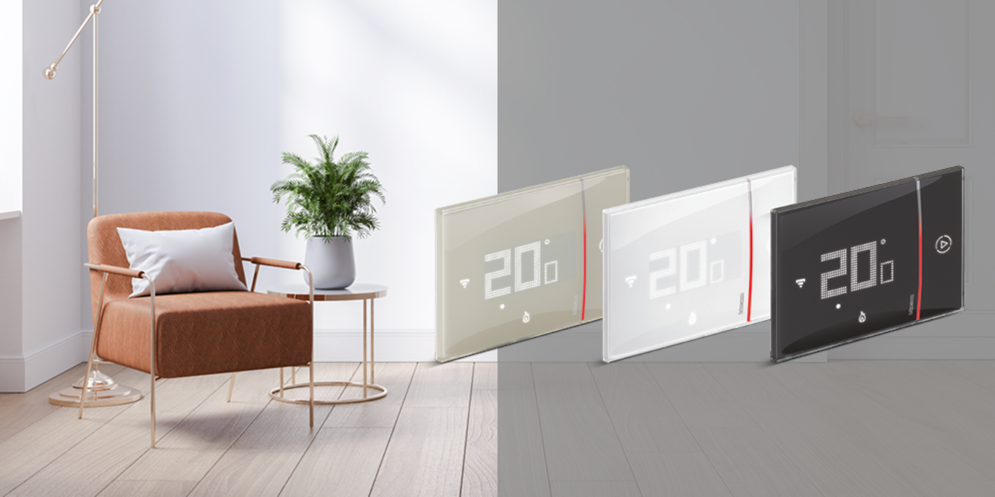 Smartes Heizen bei Elektro Laub GmbH in Bad König