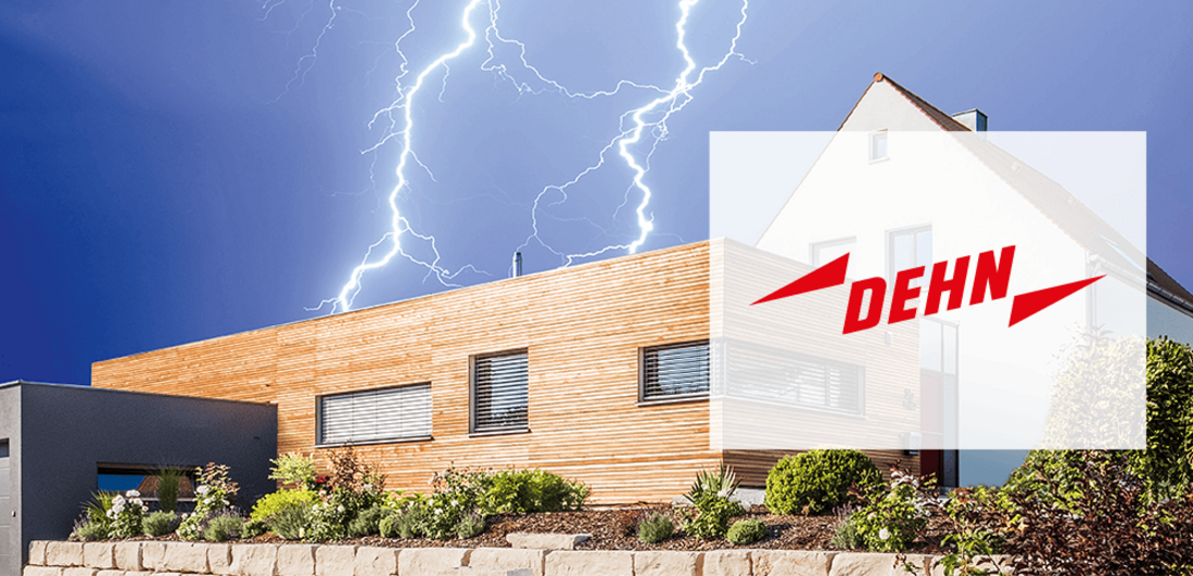 Dehn bei Elektro Laub GmbH in Bad König