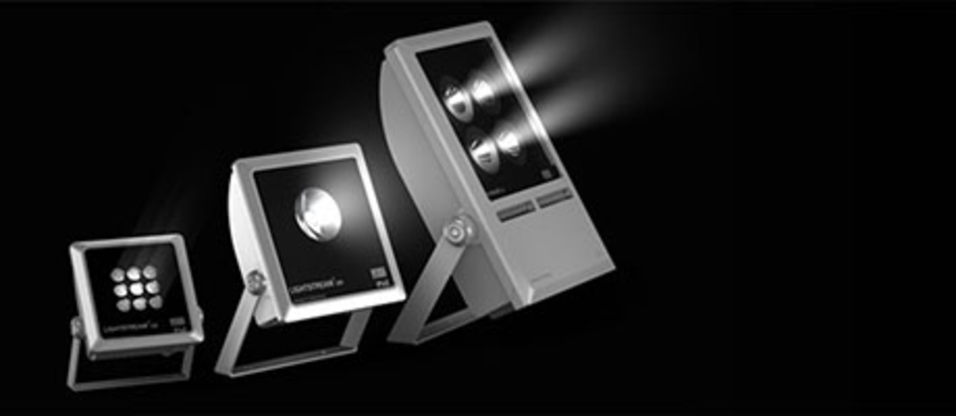 Lightstream LED bei Elektro Laub GmbH in Bad König