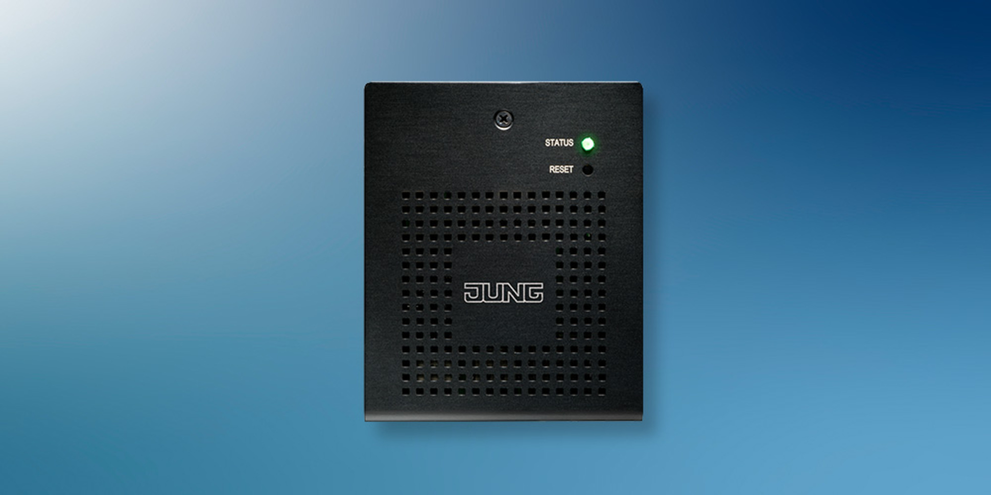 Smart Visu Server bei Elektro Laub GmbH in Bad König