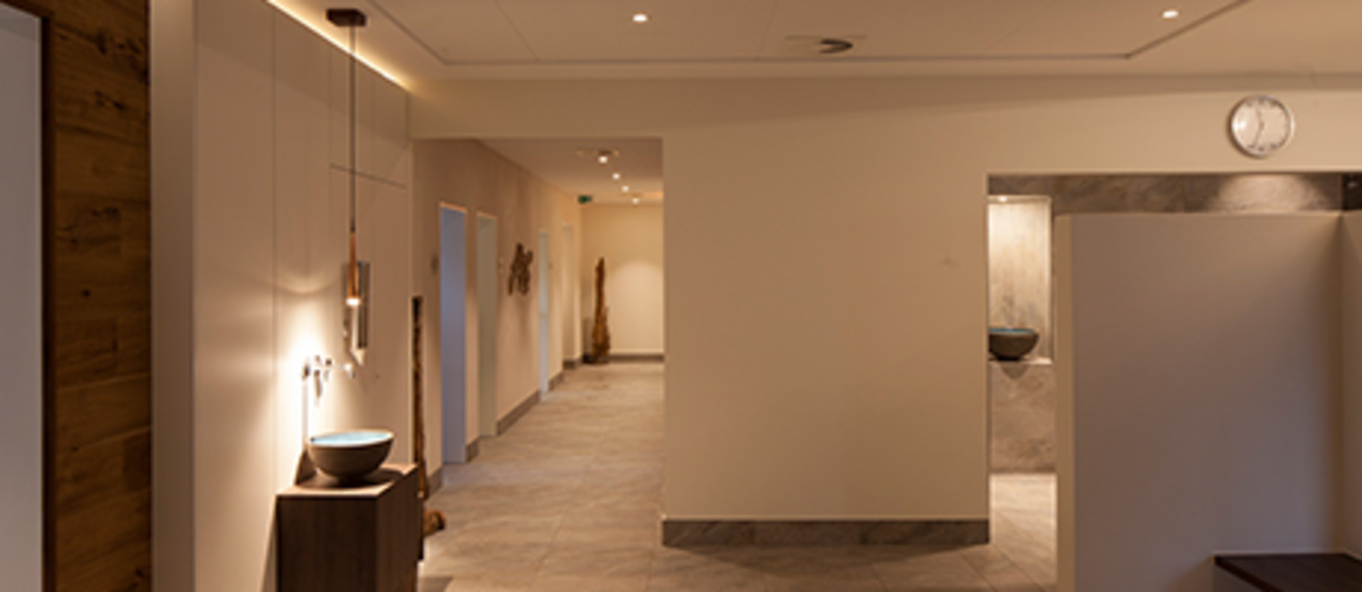 Spa / Wellness bei Elektro Laub GmbH in Bad König