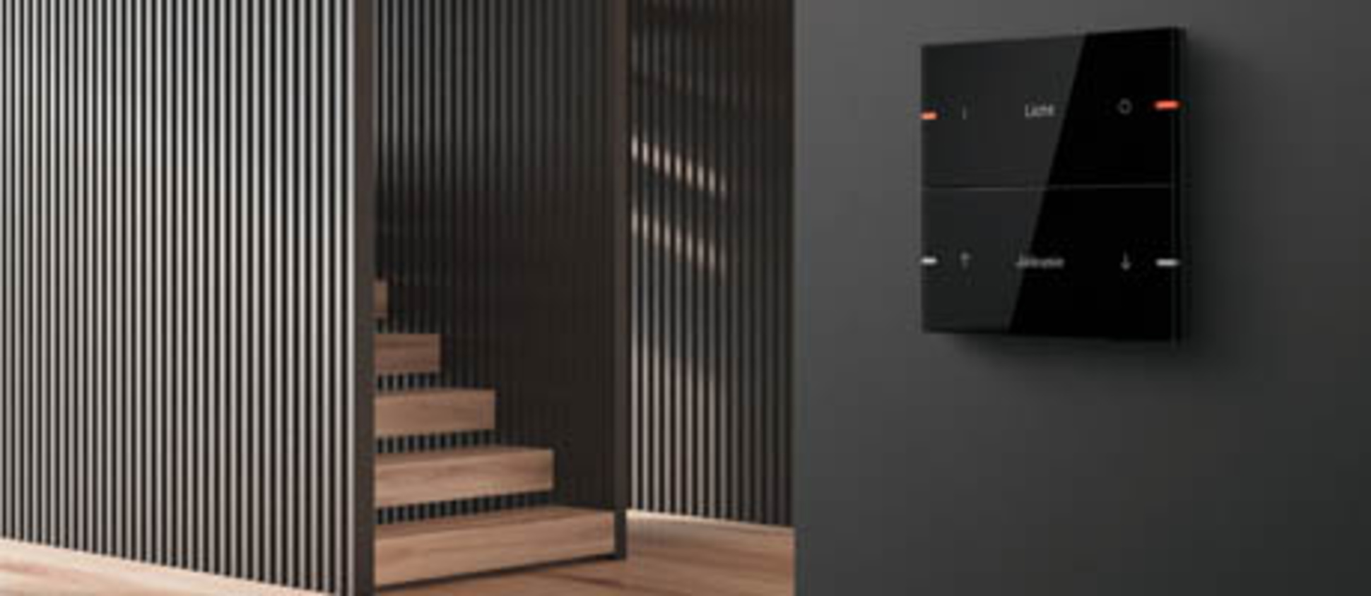 Gira Tastsensor 4 bei Elektro Laub GmbH in Bad König