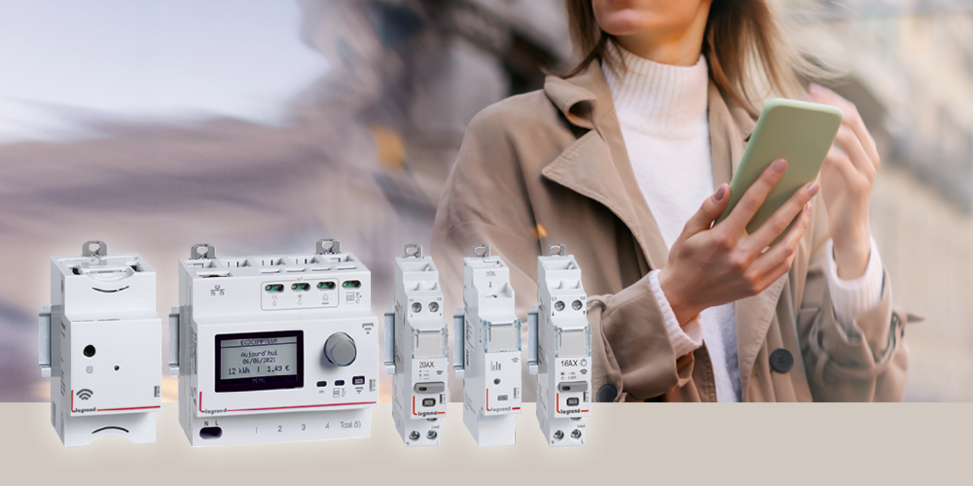 CX³ with Netatmo bei Elektro Laub GmbH in Bad König