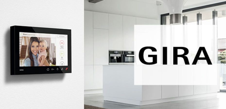 Gira bei Elektro Laub GmbH in Bad König