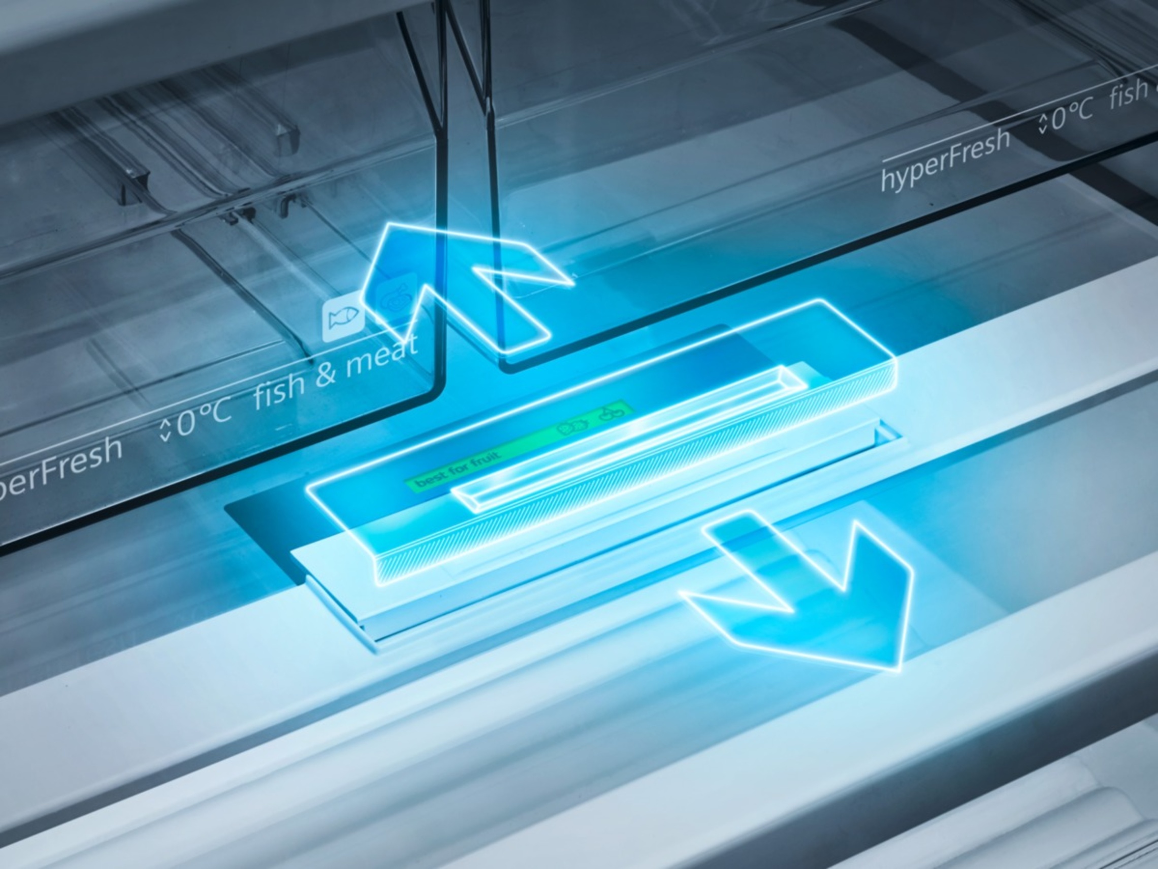 hyperFresh bei Elektro Laub GmbH in Bad König