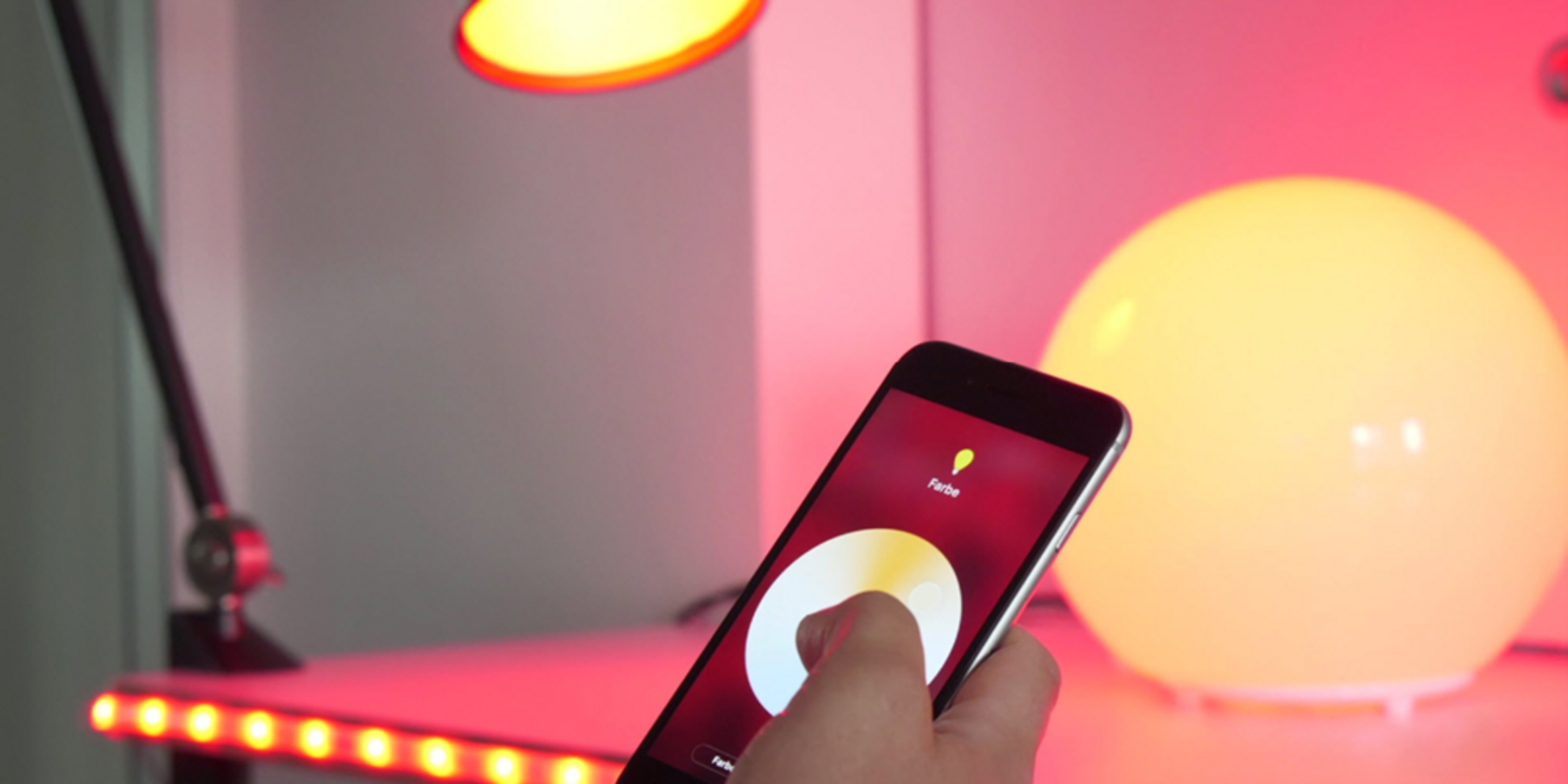 LED-Smart bei Elektro Laub GmbH in Bad König