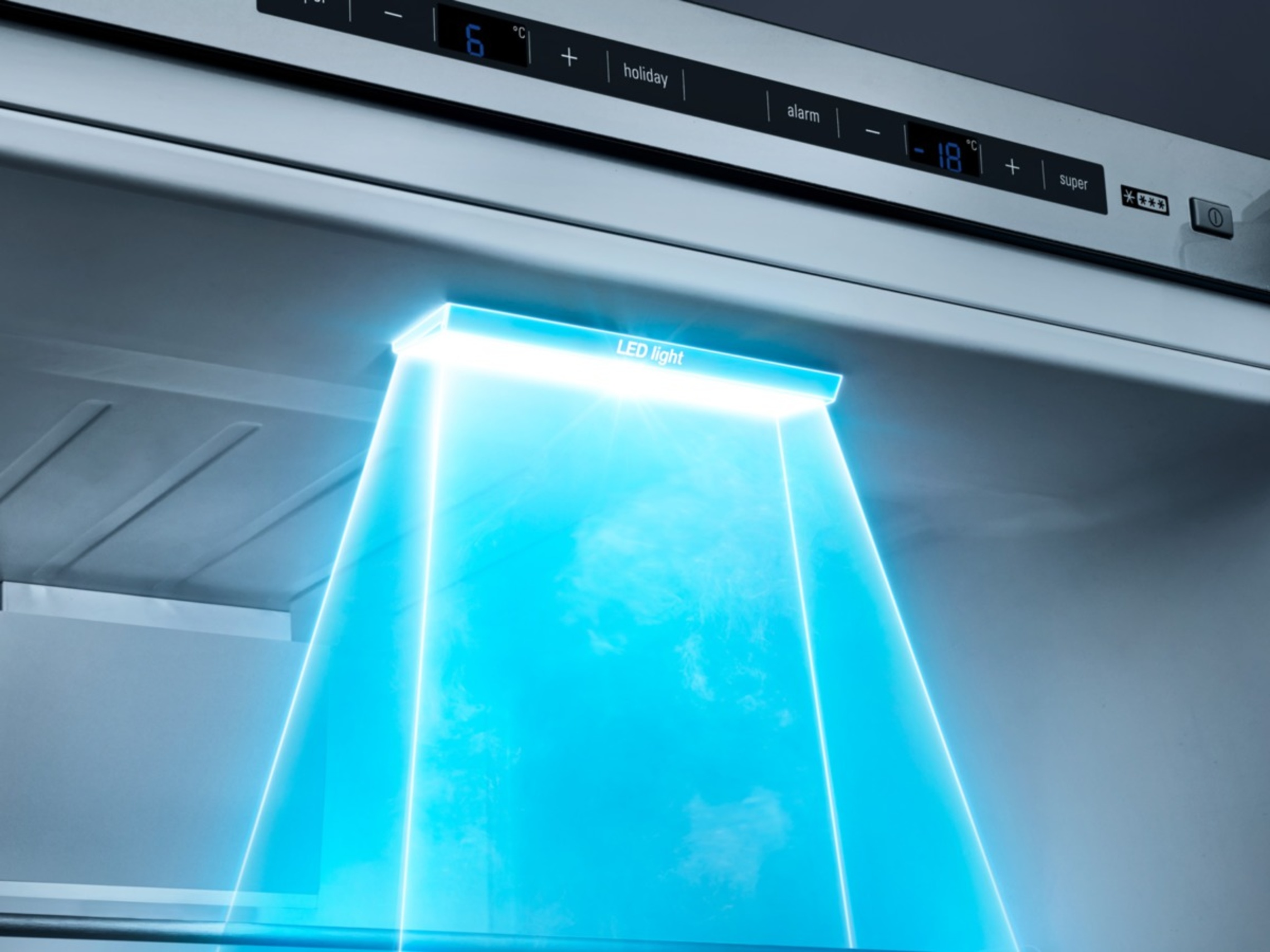 LED Licht bei Elektro Laub GmbH in Bad König