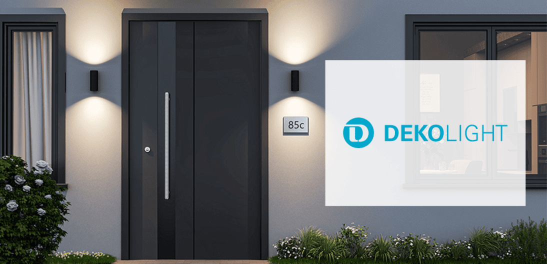 DEKO-LIGHT bei Elektro Laub GmbH in Bad König