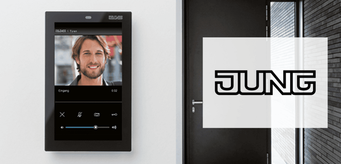 Jung bei Elektro Laub GmbH in Bad König