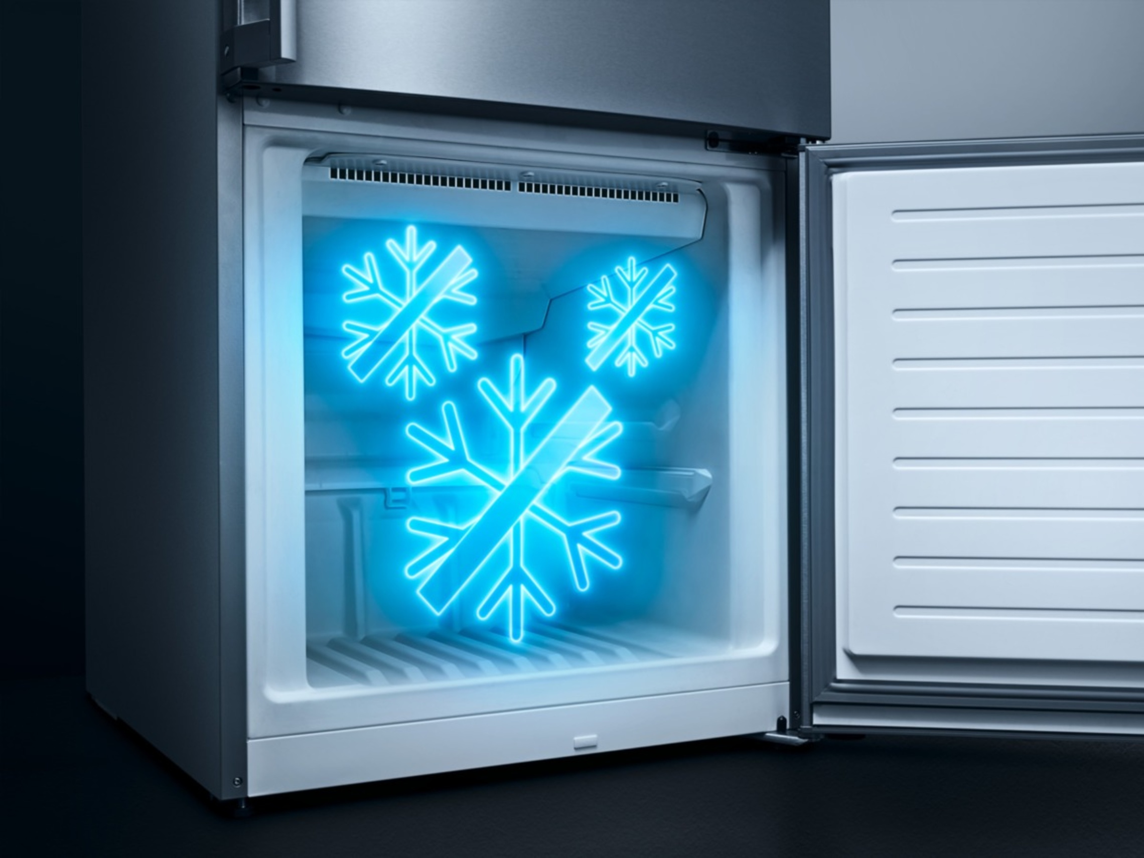 noFrost bei Elektro Laub GmbH in Bad König