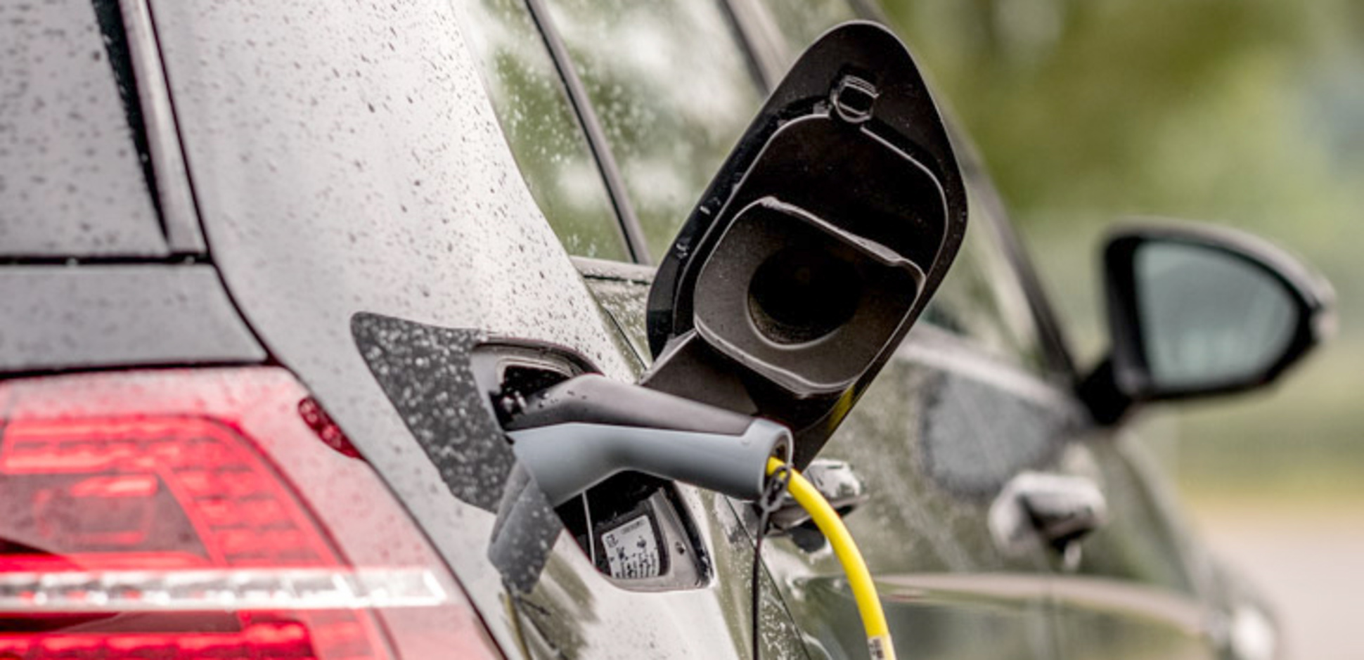 E-Mobility bei Elektro Laub GmbH in Bad König