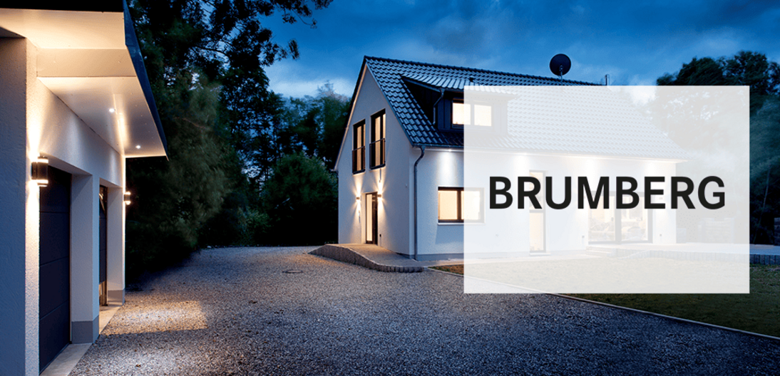 Brumberg bei Elektro Laub GmbH in Bad König