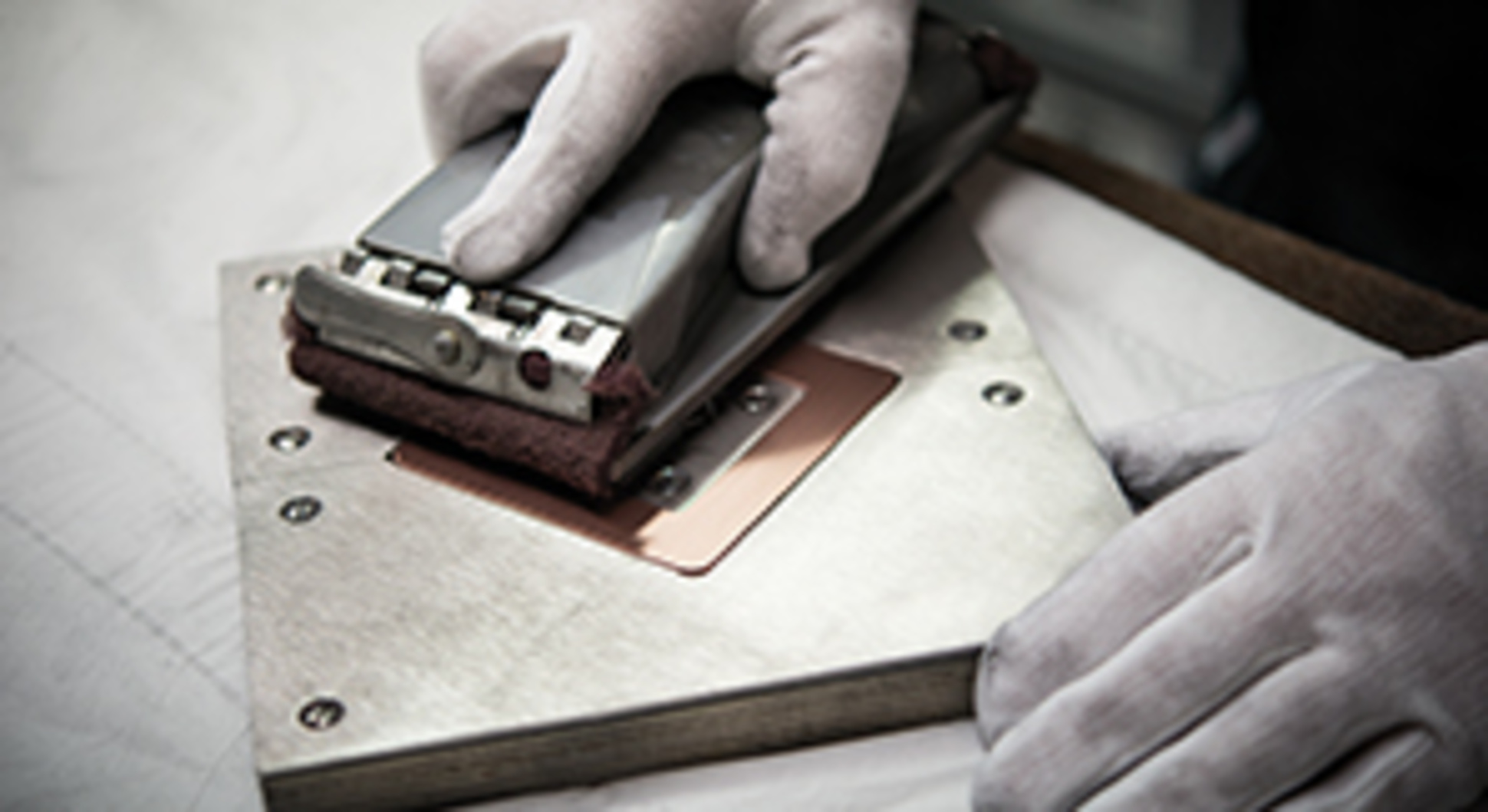 Manufaktur bei Elektro Laub GmbH in Bad König