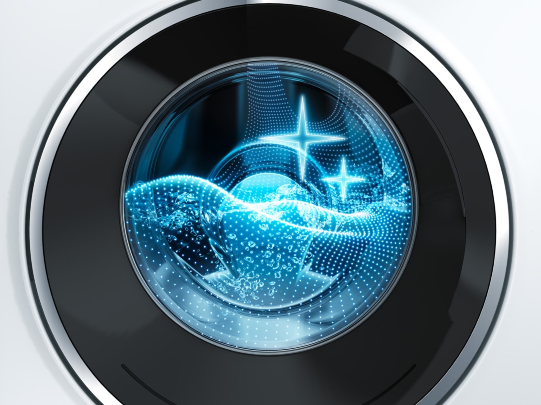 softDry Trommelsystem bei Elektro Laub GmbH in Bad König