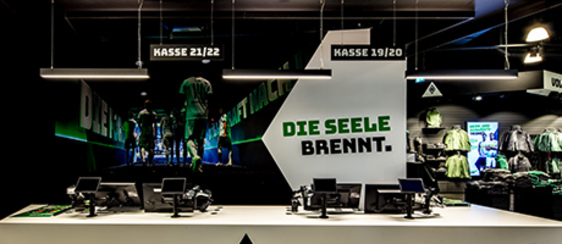 Shop / Retail bei Elektro Laub GmbH in Bad König