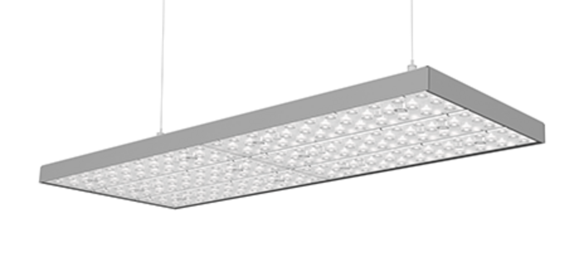 Leuchtenserie LUZ bei Elektro Laub GmbH in Bad König