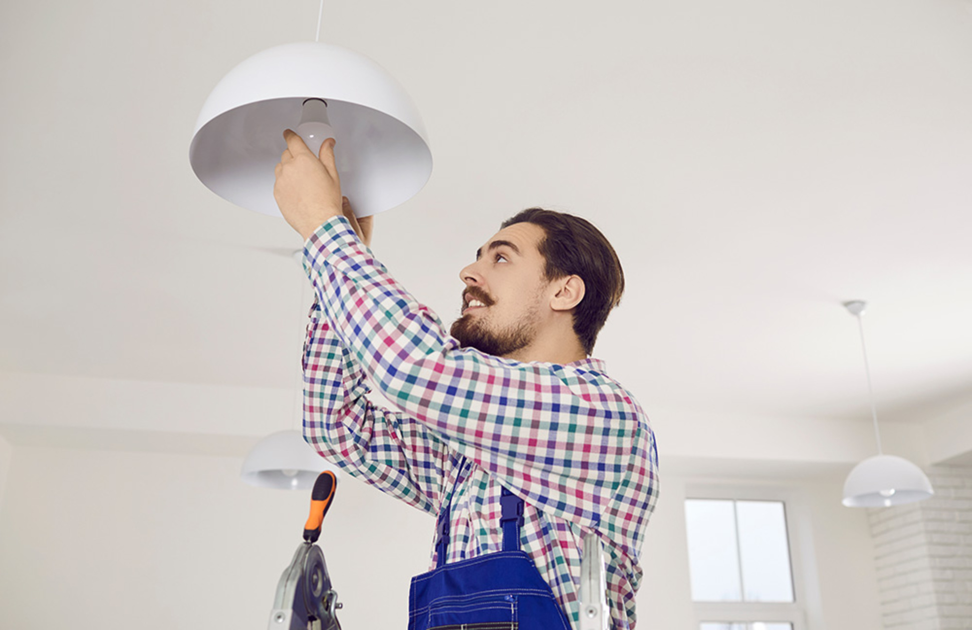 Energie sparen bei Elektro Laub GmbH in Bad König