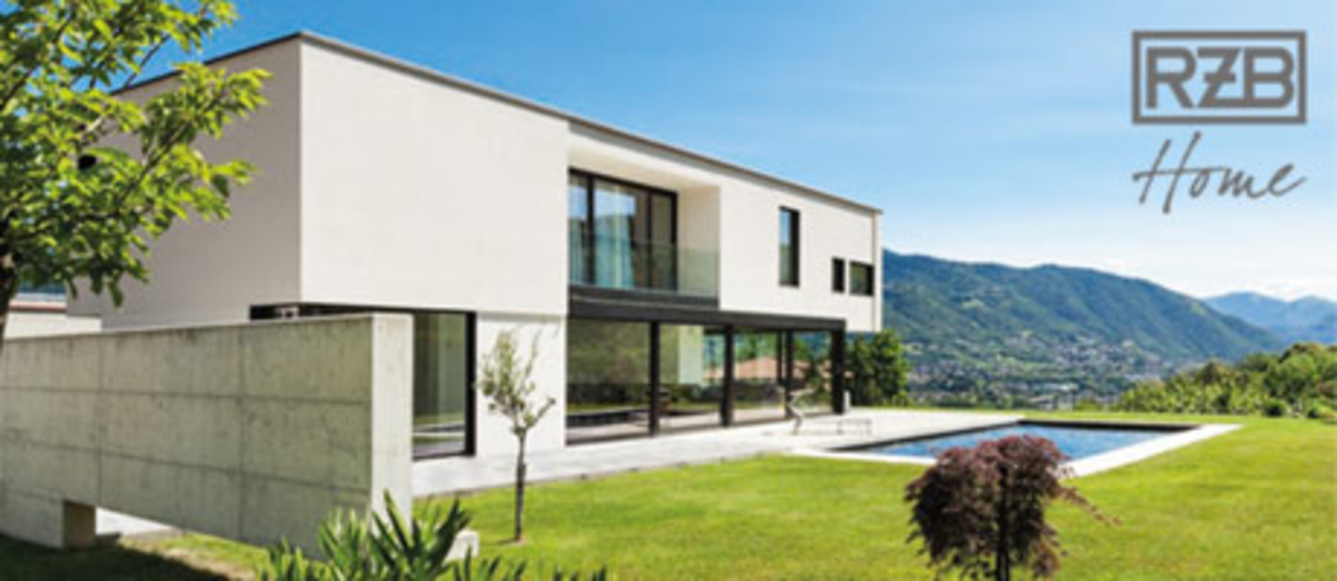 RZB Home + Basic bei Elektro Laub GmbH in Bad König