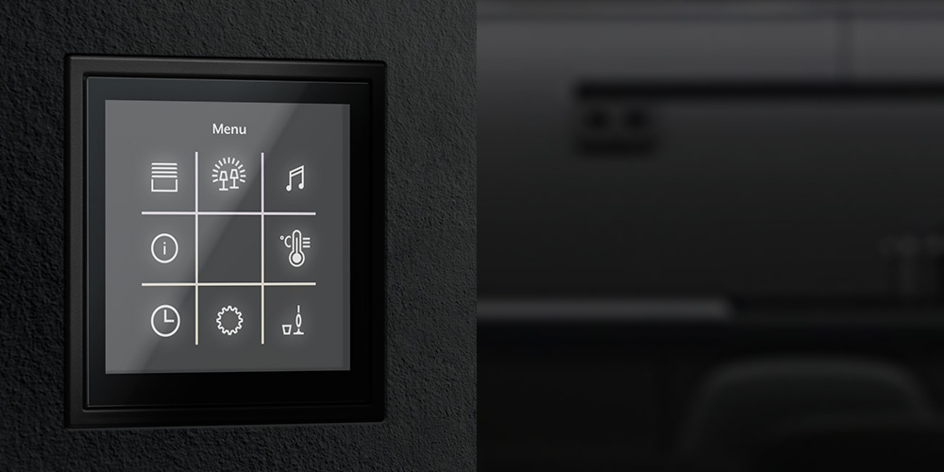 LS TOUCH bei Elektro Laub GmbH in Bad König