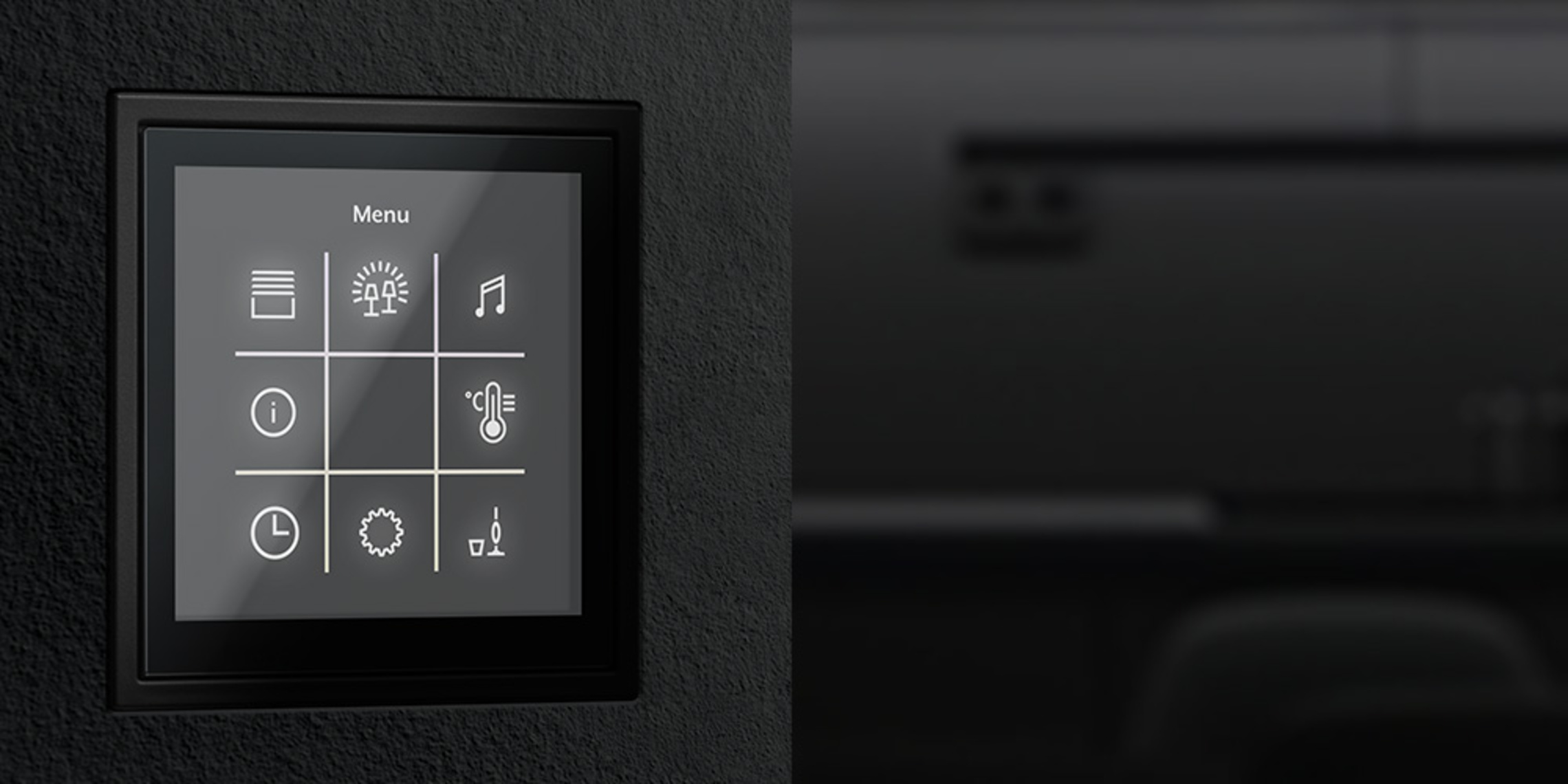 LS TOUCH bei Elektro Laub GmbH in Bad König