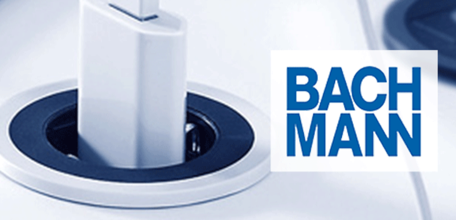 Bachmann bei Elektro Laub GmbH in Bad König