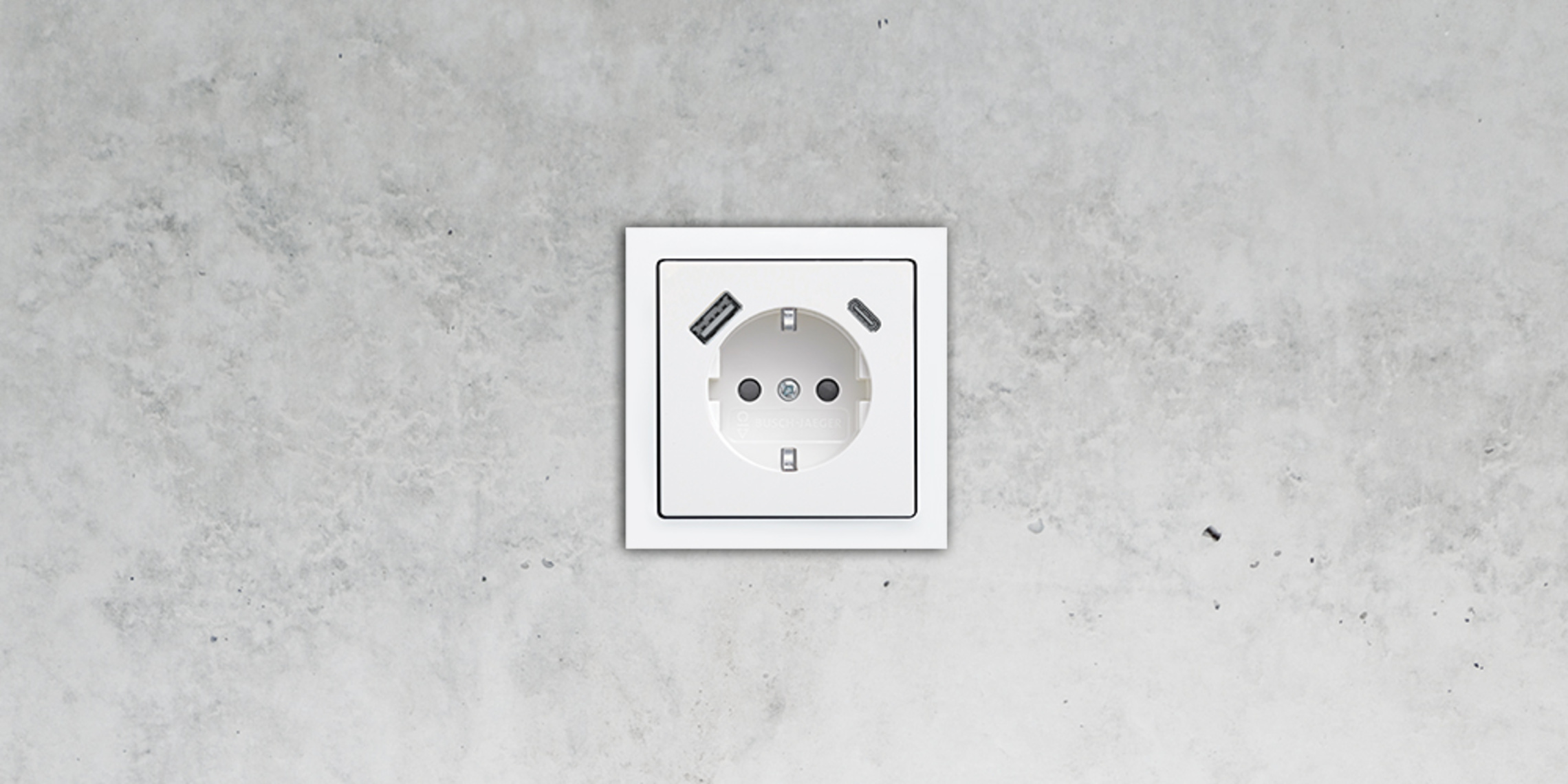 SCHUKO® USB-Steckdose bei Elektro Laub GmbH in Bad König