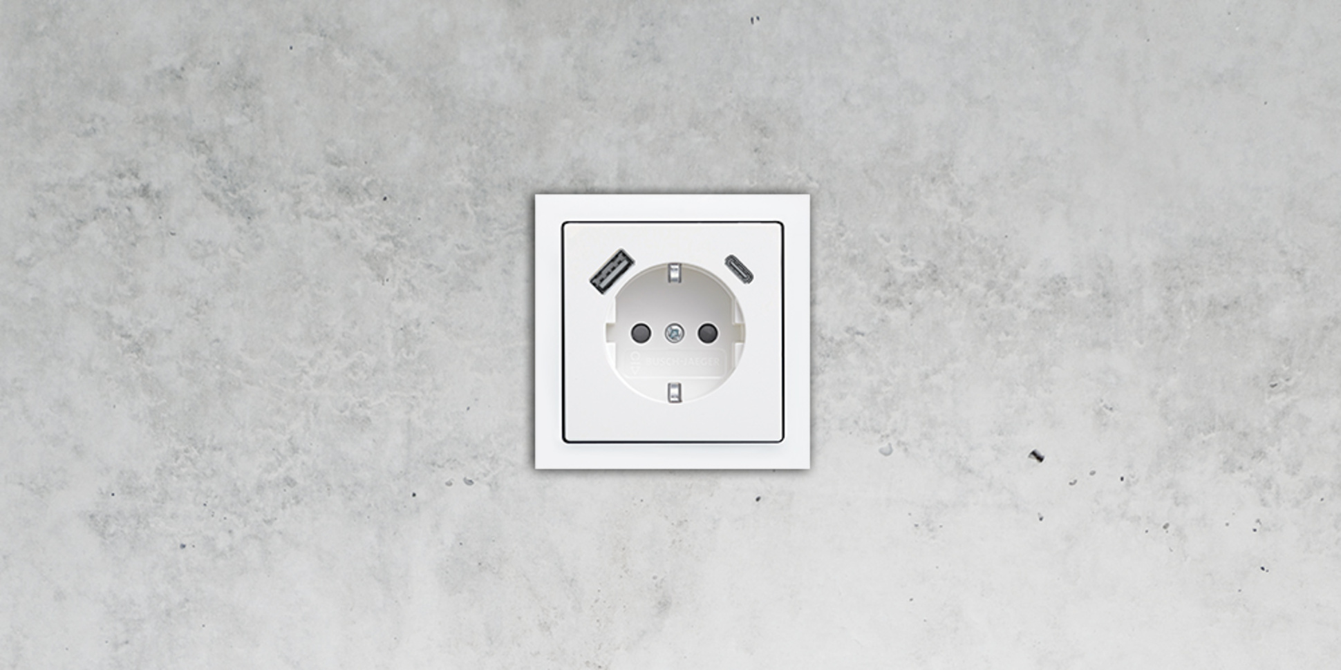 SCHUKO® USB-Steckdose bei Elektro Laub GmbH in Bad König