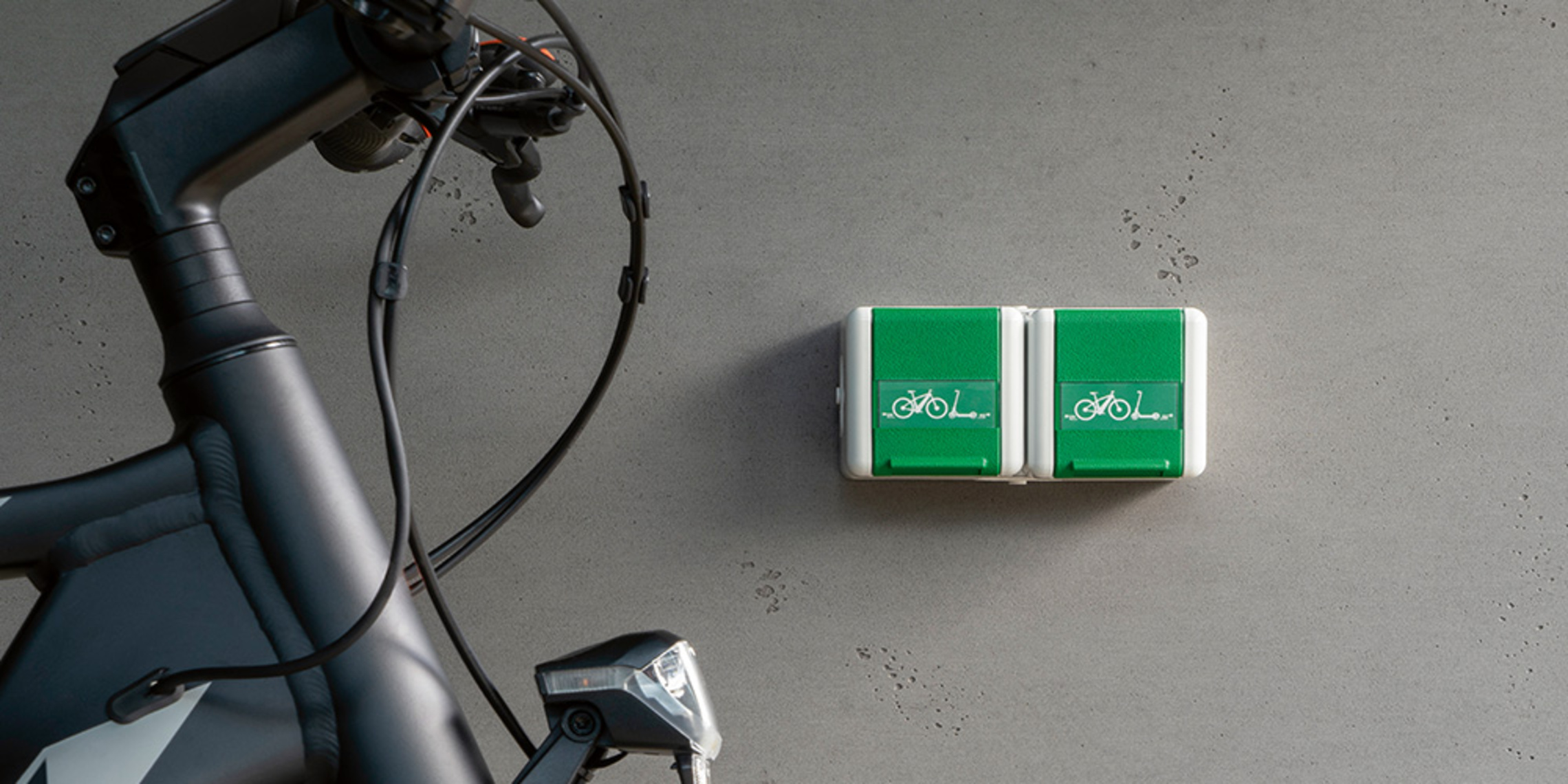 SCHUKO® Steckdose für E-Bikes bei Elektro Laub GmbH in Bad König