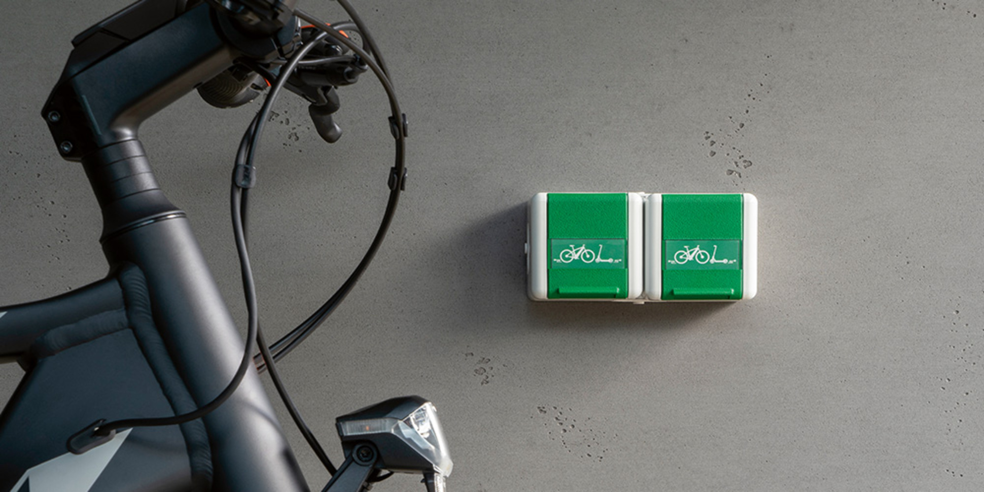 SCHUKO® Steckdose für E-Bikes bei Elektro Laub GmbH in Bad König