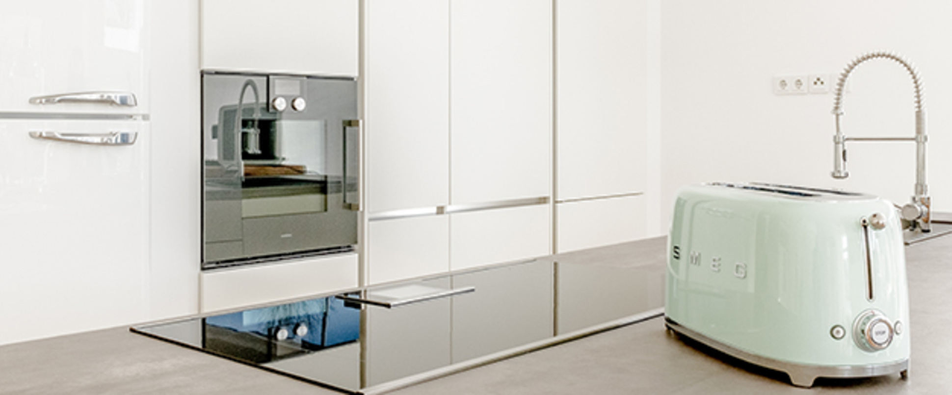 Elektro- und Haushaltsgeräte bei Elektro Laub GmbH in Bad König