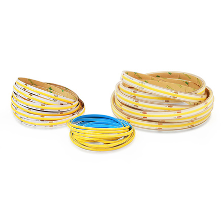 LED Stripes COB bei Elektro Laub GmbH in Bad König