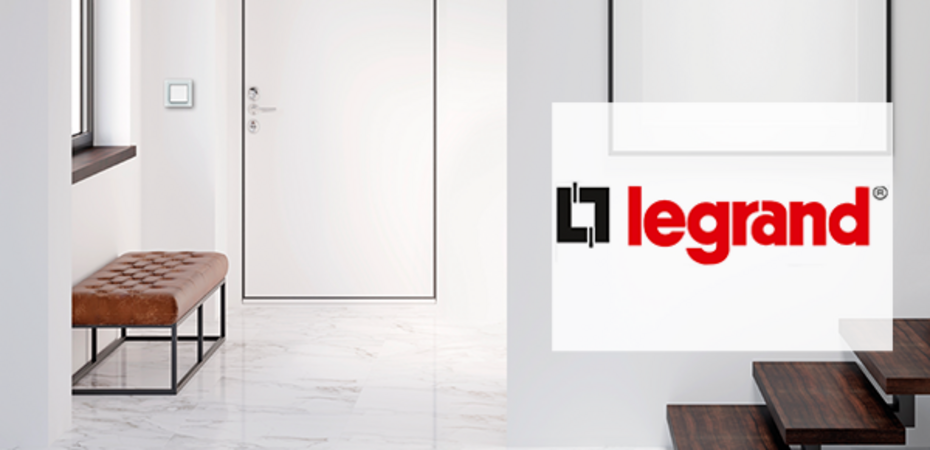 Legrand bei Elektro Laub GmbH in Bad König