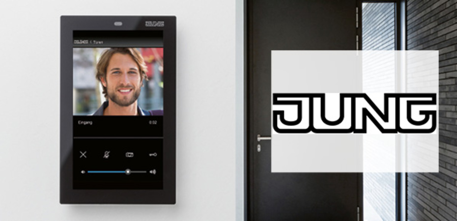 Jung bei Elektro Laub GmbH in Bad König
