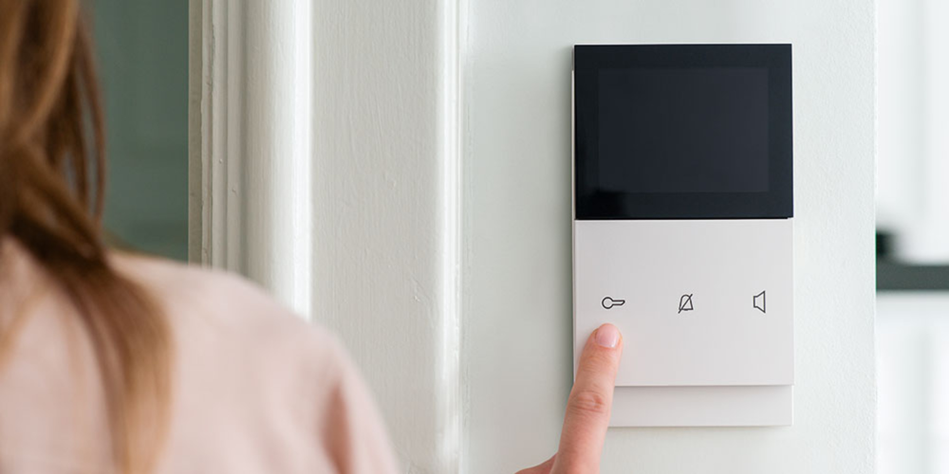 ELCOM.TOUCH bei Elektro Laub GmbH in Bad König
