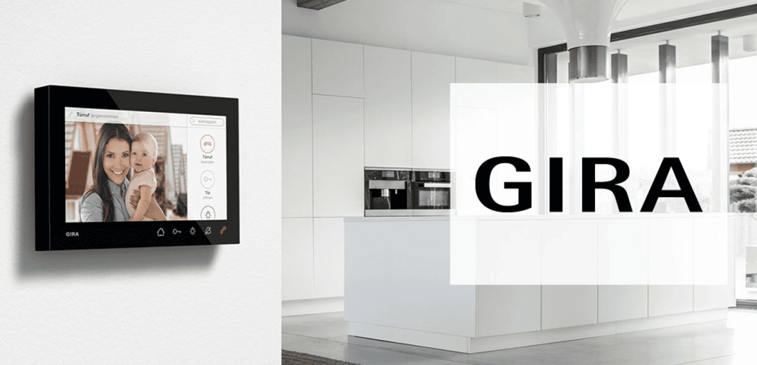 Gira bei Elektro Laub GmbH in Bad König