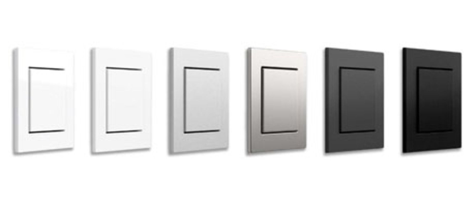 Gira Designkonfigurator bei Elektro Laub GmbH in Bad König